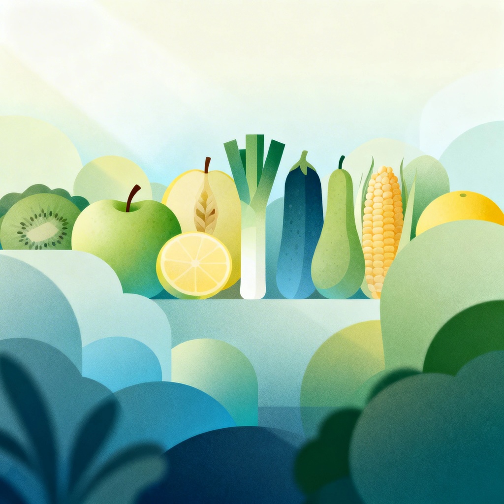 Συμβουλές για Ισορροπημένη Διατροφή